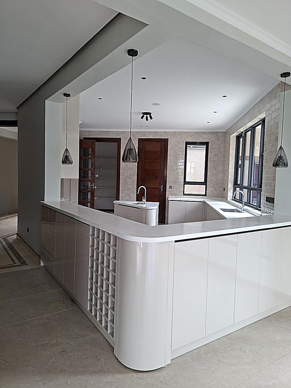 Redhill Project